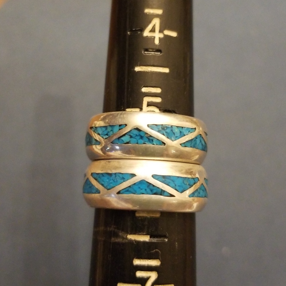 Native American Indian Jewelry